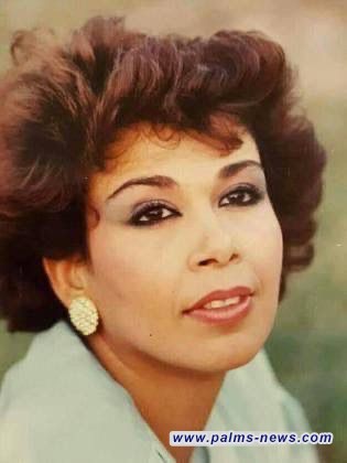 الموت يغيبُ الفنانة العراقية إقبال نعيم